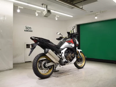 Honda CRF1100L-2D ADVENTURE