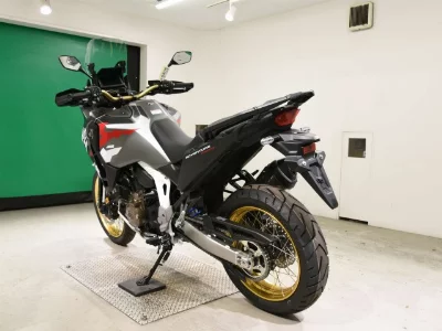 Honda CRF1100L-2D ADVENTURE