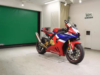 Honda CBR1000RR-RSP