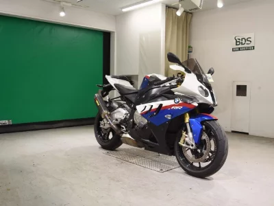 BMW BMW S1000RR