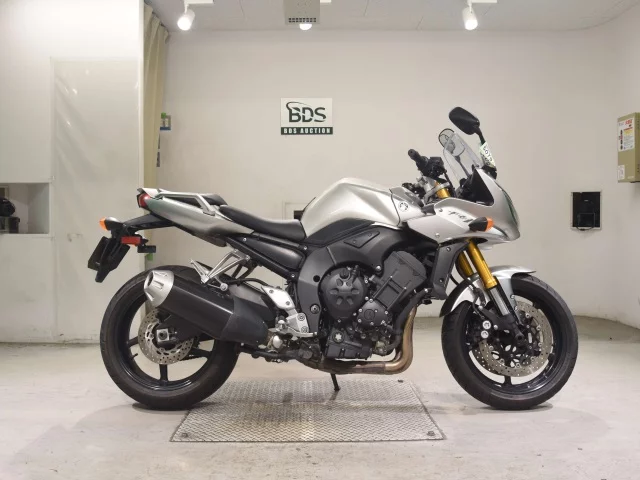 Yamaha FZ-1 FEATHER  с аукциона в Японии