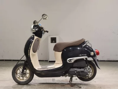 Honda GIORNO -3