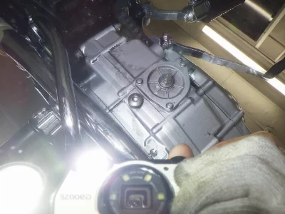 Suzuki GN125H
