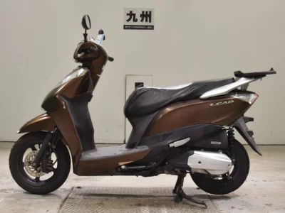 Honda LEAD 125