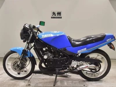 Yamaha RZ250R