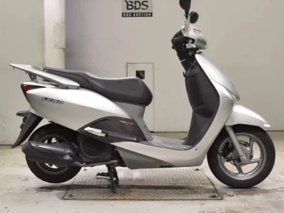 Honda LEAD 110