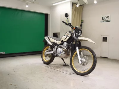 Yamaha SEROW 250-2