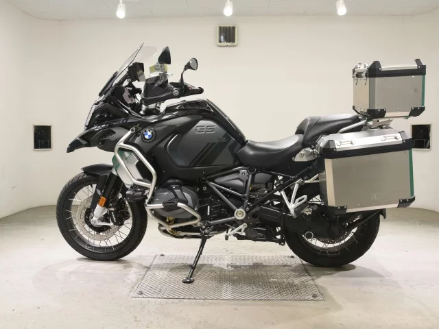 Other BMWR1250GS ADVENTURE  с аукциона в Японии