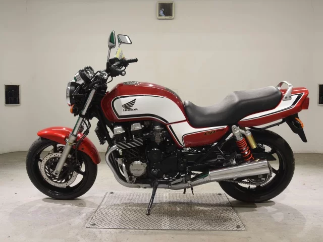 Honda CB750  с аукциона в Японии