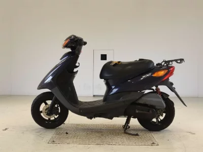 Yamaha JOG DX