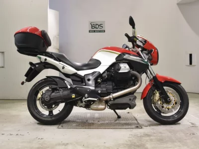 Moto Guzzi MOTO GUZZI 1200 SPORT 4V