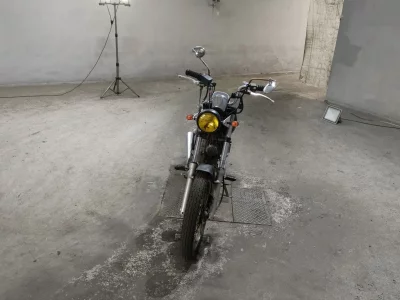 Suzuki VOLTY