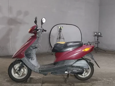 Yamaha JOG
