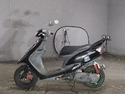 Yamaha JOG ZR EVOLUTION