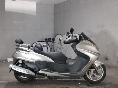 Yamaha GRAND MAJESTY250