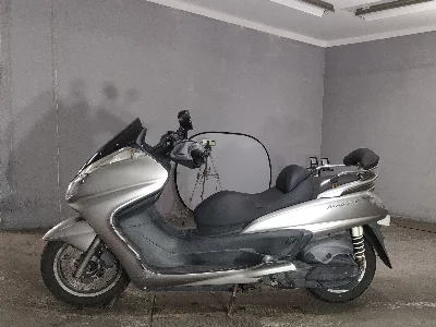 Yamaha GRAND MAJESTY250