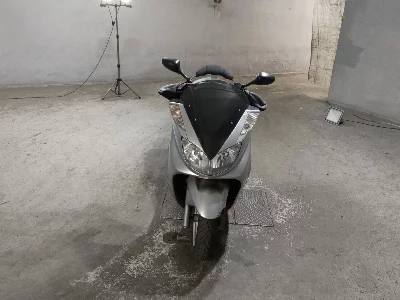 Yamaha GRAND MAJESTY250