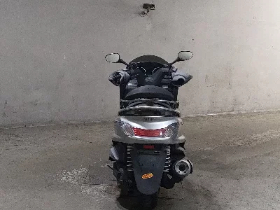 Yamaha GRAND MAJESTY250