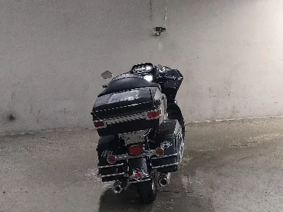 Harley-Davidson HARLEY FLTR1450