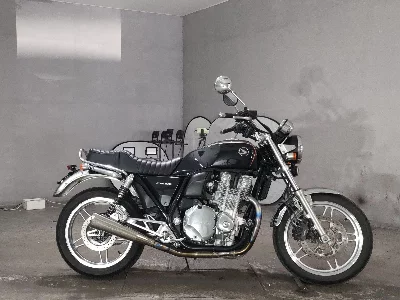 Honda SHADOW 1100 AMERICAN  CLASSIC