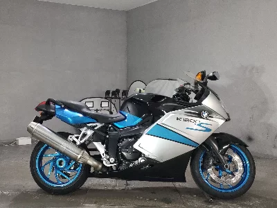 BMW BMW K1200S