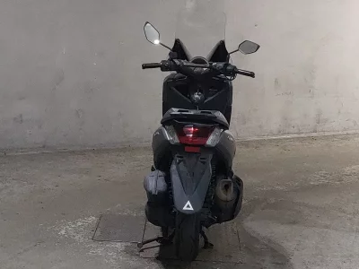Yamaha N-MAX125