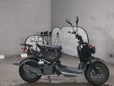 Honda ZUMAR