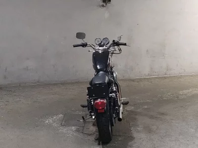 Harley-Davidson HARLEY XL1200S