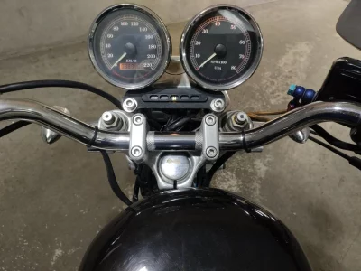 Harley-Davidson HARLEY XL1200S
