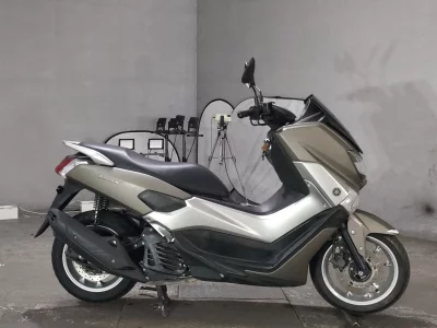 Yamaha N-MAX125