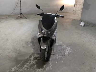 Yamaha N-MAX125