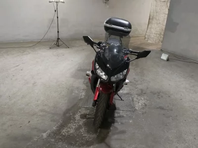 Kawasaki NINJA1000