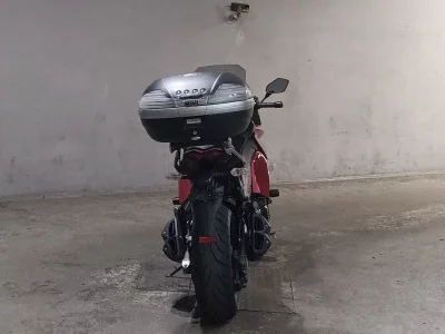 Kawasaki NINJA1000