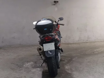 BMW BMW F800GT