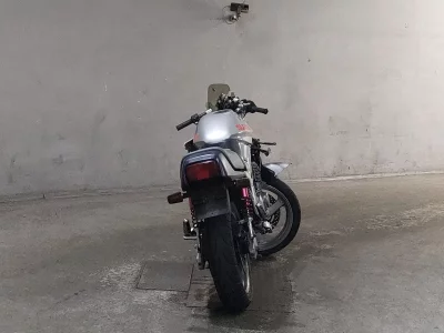Suzuki GSX250 KATANA