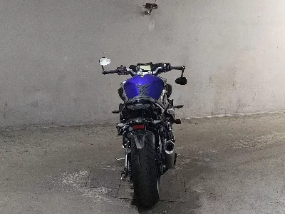 Yamaha MT-10