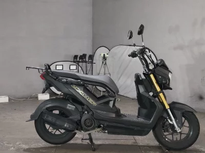 Honda ZOOMERX