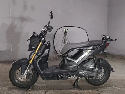 Honda ZOOMERX