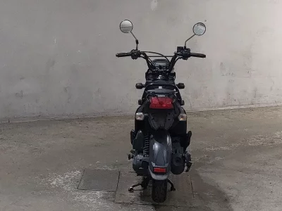Honda ZOOMERX