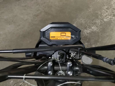 Honda ZOOMERX