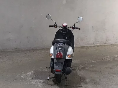 Yamaha VINO