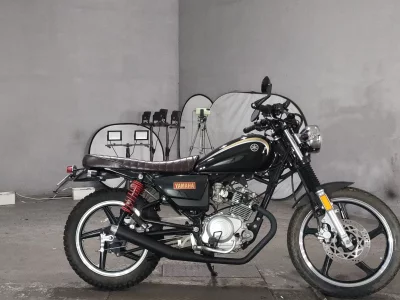 Yamaha YB125SP