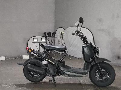 Honda ZUMAR