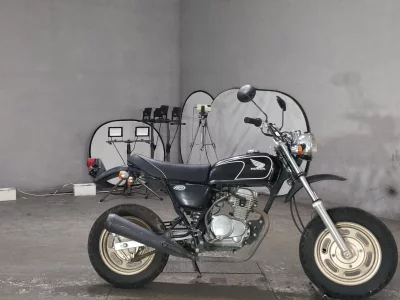 Honda APE50
