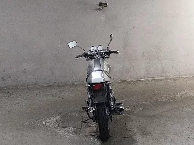 Honda GB250 CLUBMAN 1