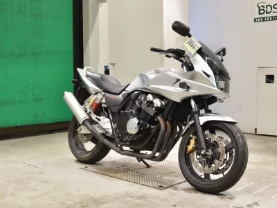 Honda CB400SFV-3 BOLDOR