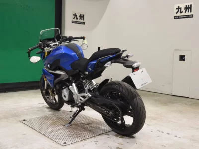Other BMWG310R