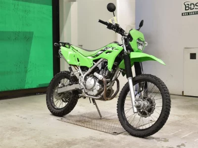 Kawasaki KLX230S