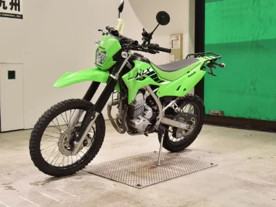 Kawasaki KLX230S
