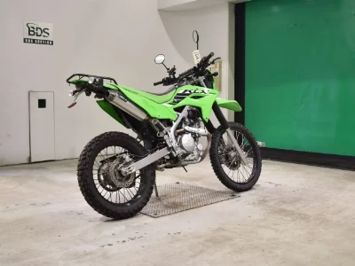 Kawasaki KLX230S